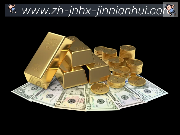 金年会品牌故事